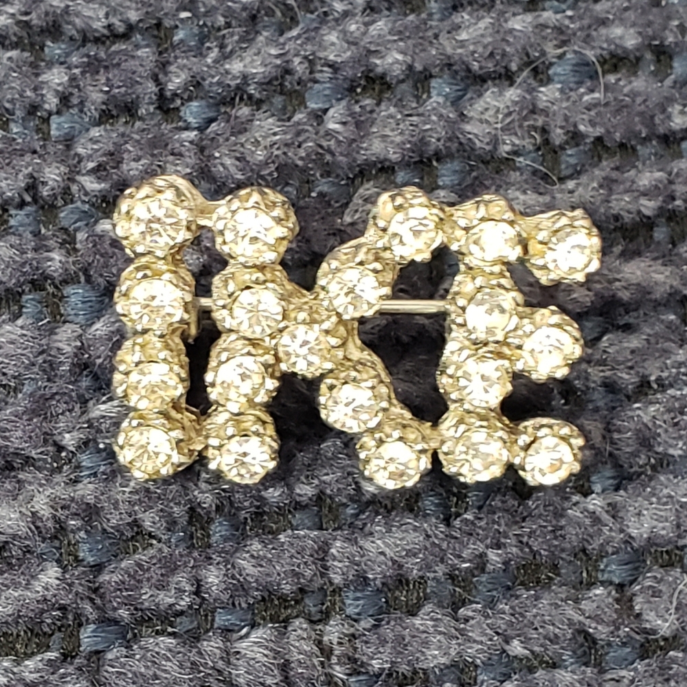 Vintage "IKE" Pin